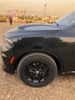 دودج دورانجو